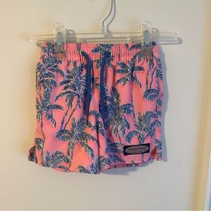 Vineyard Vines Adorable Boys Swim trunks 🐳